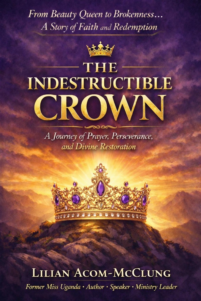 The Indestructible Crown Book Cover