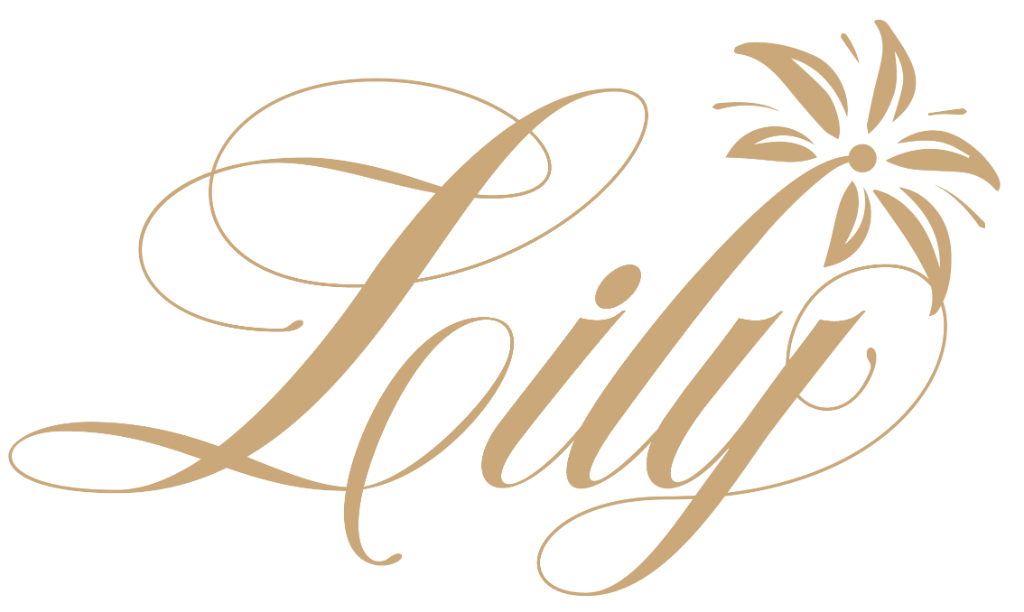 Lilian Acom-McClung Logo